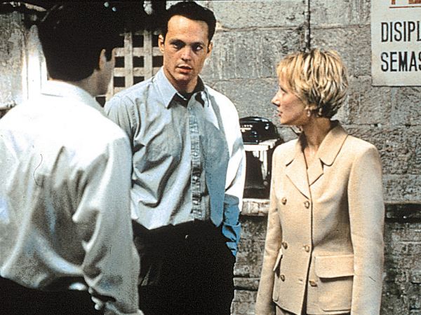 Return to Paradise on AllMovie
